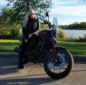 Meet your Posher, Sara